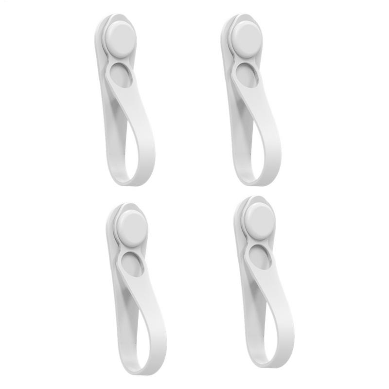 Kitchen Appliances Holder - Cord Organizer For Appliances Stick On
