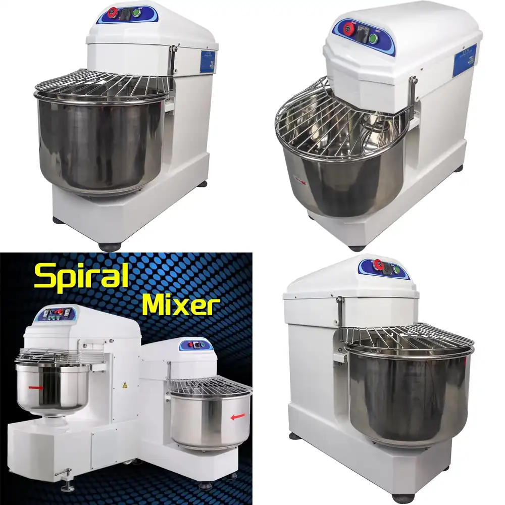 Kitchen Appliances For Sale - 2026 Hot Sale #commercial bakery equipment