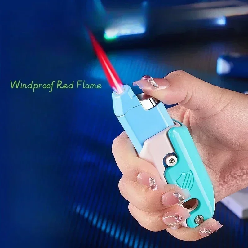 Cute Refillable Fire starter W - Kitchen Appliances Gas Stove 评论和价格