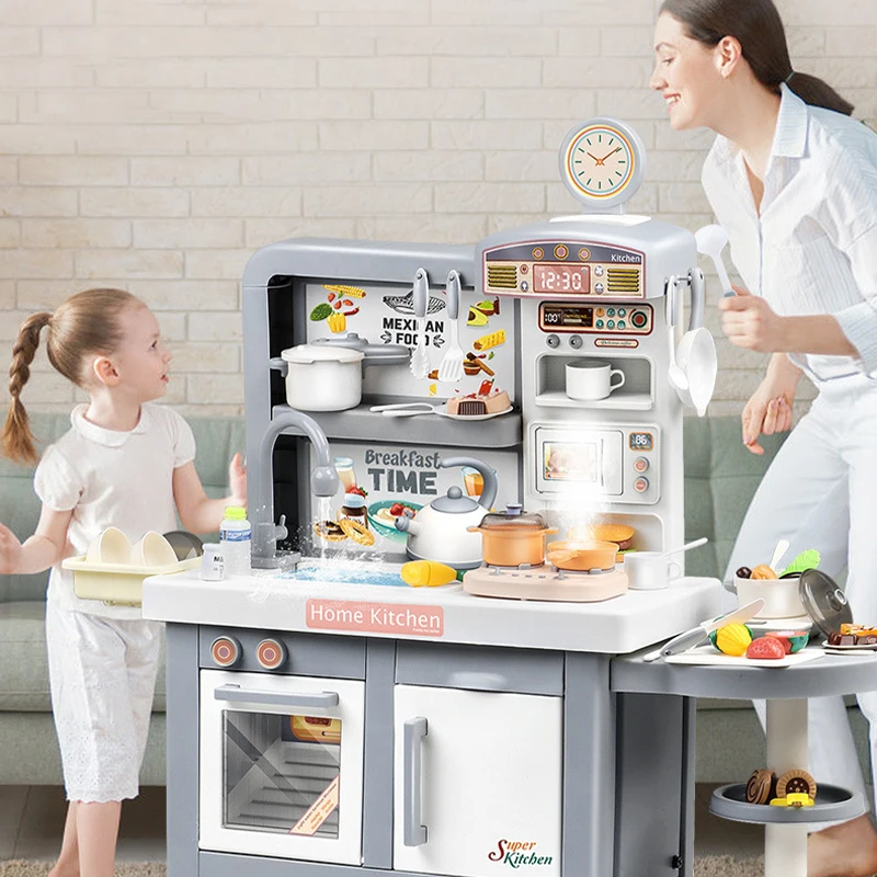 Children's Extra Large 100cm K - Kitchen Appliances Toys 评论和价格