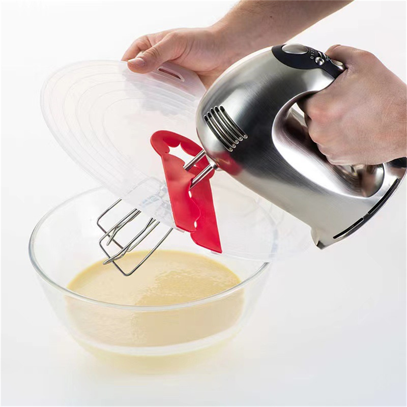 Beat Eggs Mixer Cover Mixer Sp - Kitchen Appliances For Restaurant 评论和价格