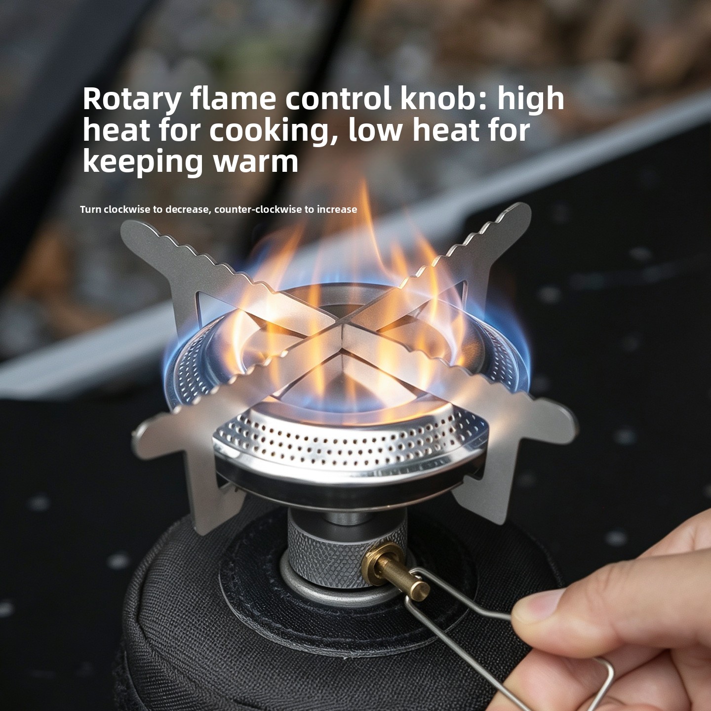 MOUNTAINHIKER backpacking stov - Kitchen Appliances Gas Stove 评论和价格