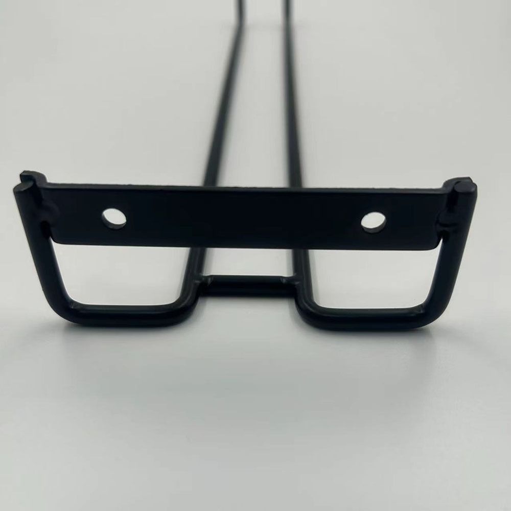 Wall Mounted Stemware Holder K - Kitchen Appliances Holder 评论和价格