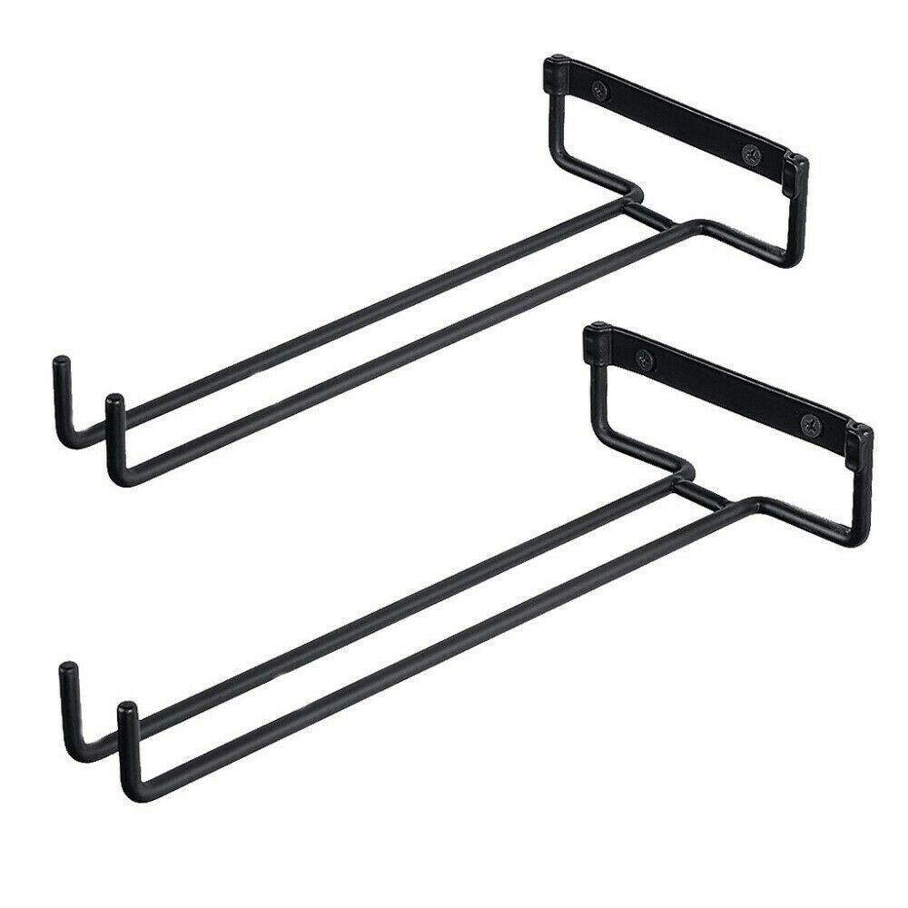 Wall Mounted Stemware Holder K - Kitchen Appliances Holder 评论和价格