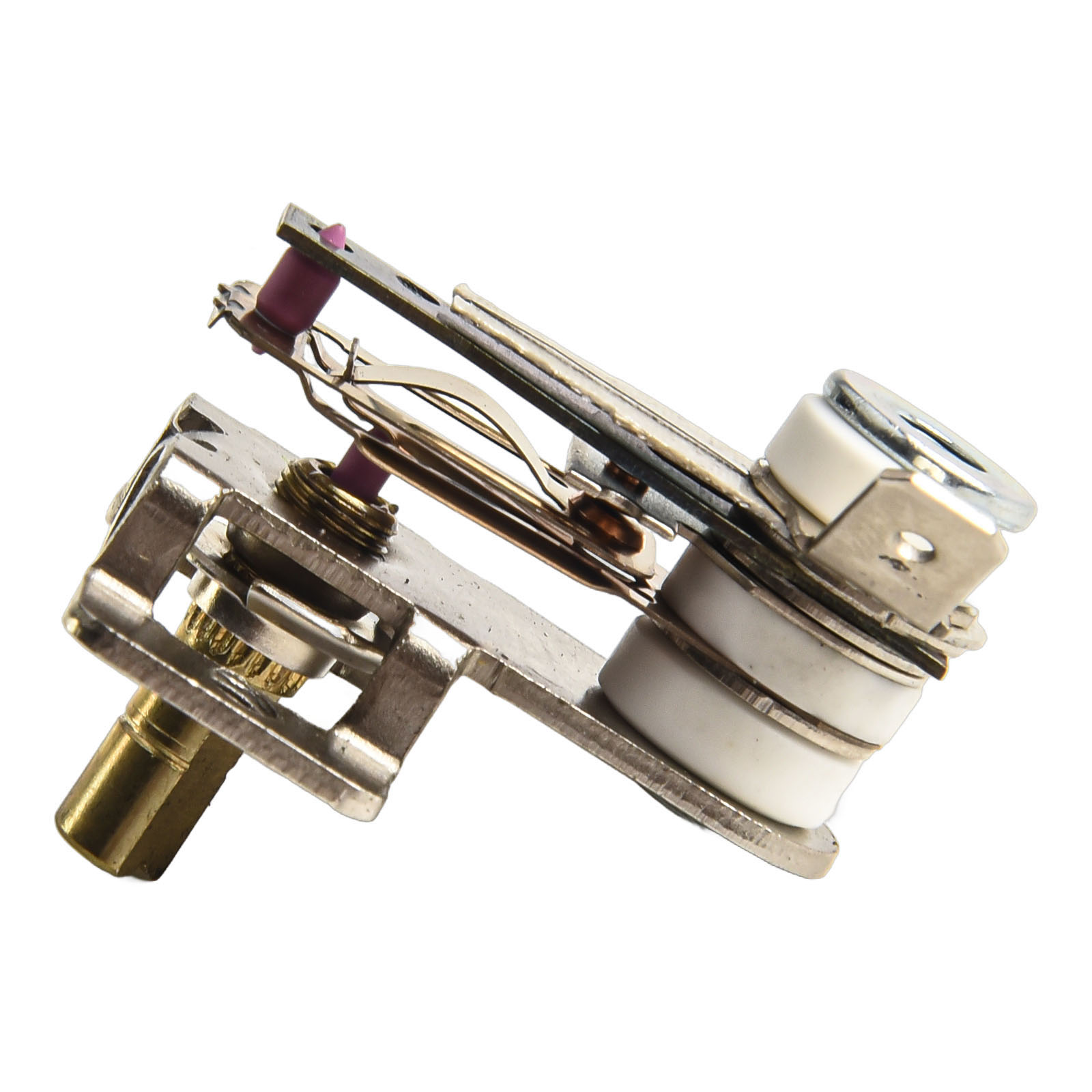 1pc 16A 250V AC Thermostat Tem - Kitchen Appliances For Sale 评论和价格