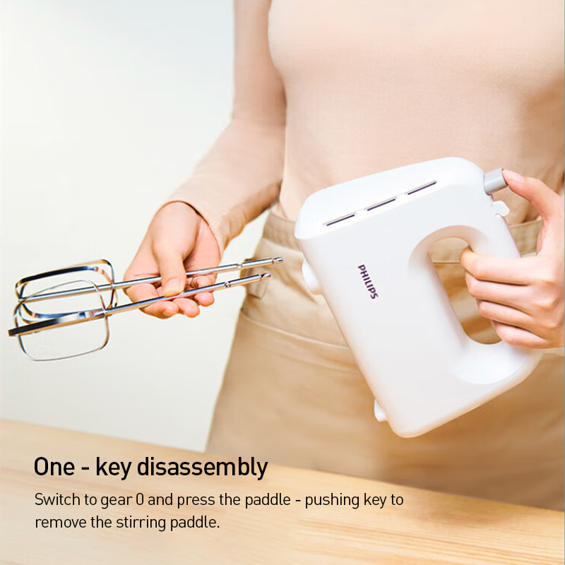 Philips Handheld Electric Egg  - Kitchen Appliances For Restaurant 评论和价格