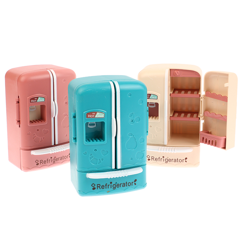 1PCS 1:12 Dollhouse Miniature  - Kitchen Appliances Toys 评论和价格