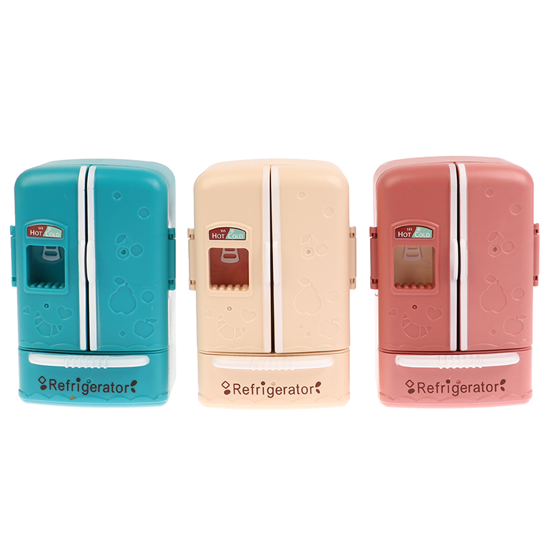 1PCS 1:12 Dollhouse Miniature  - Kitchen Appliances Toys 评论和价格