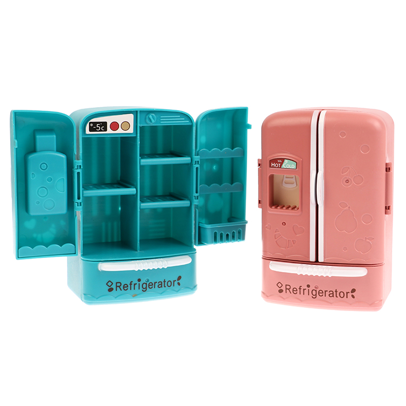 1PCS 1:12 Dollhouse Miniature  - Kitchen Appliances Toys 评论和价格