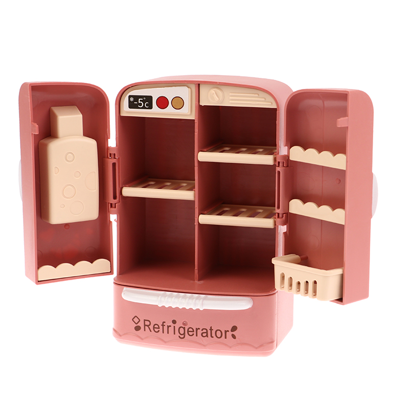 1PCS 1:12 Dollhouse Miniature  - Kitchen Appliances Toys 评论和价格