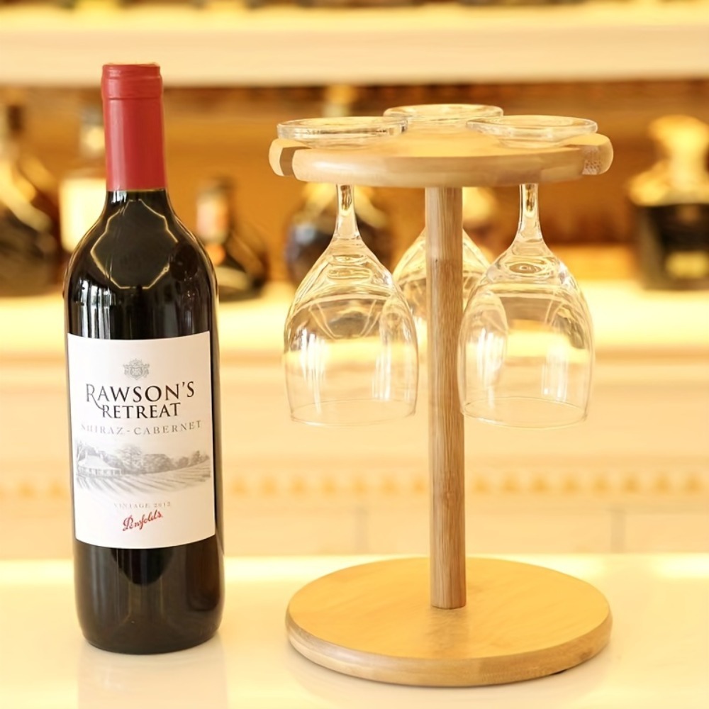 1pc Upside Down Hanging Red Wi - Kitchen Appliances Holder 评论和价格