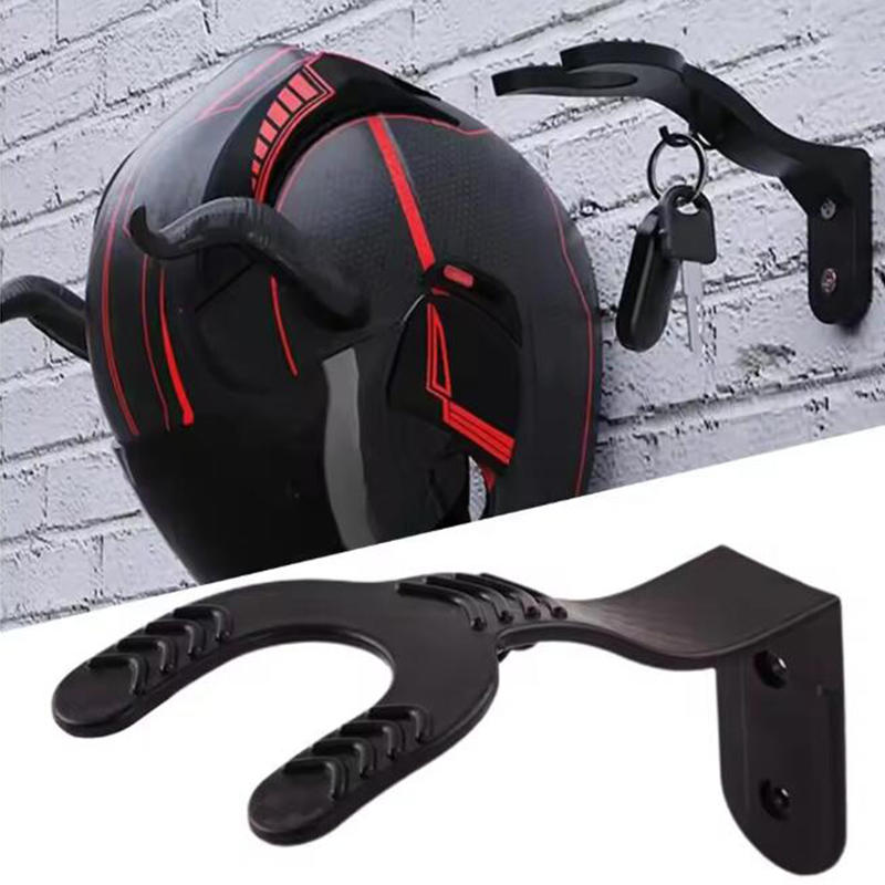 Motorcycle Helmet Hook Racks M - Kitchen Appliances Holder 评论和价格