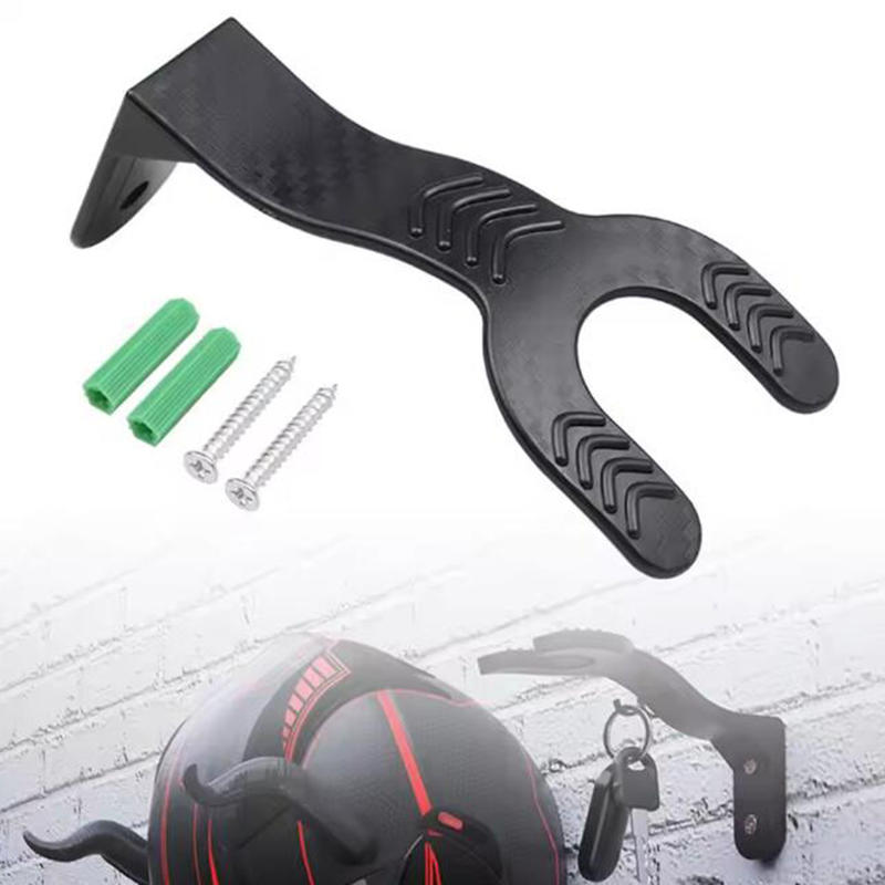 Motorcycle Helmet Hook Racks M - Kitchen Appliances Holder 评论和价格