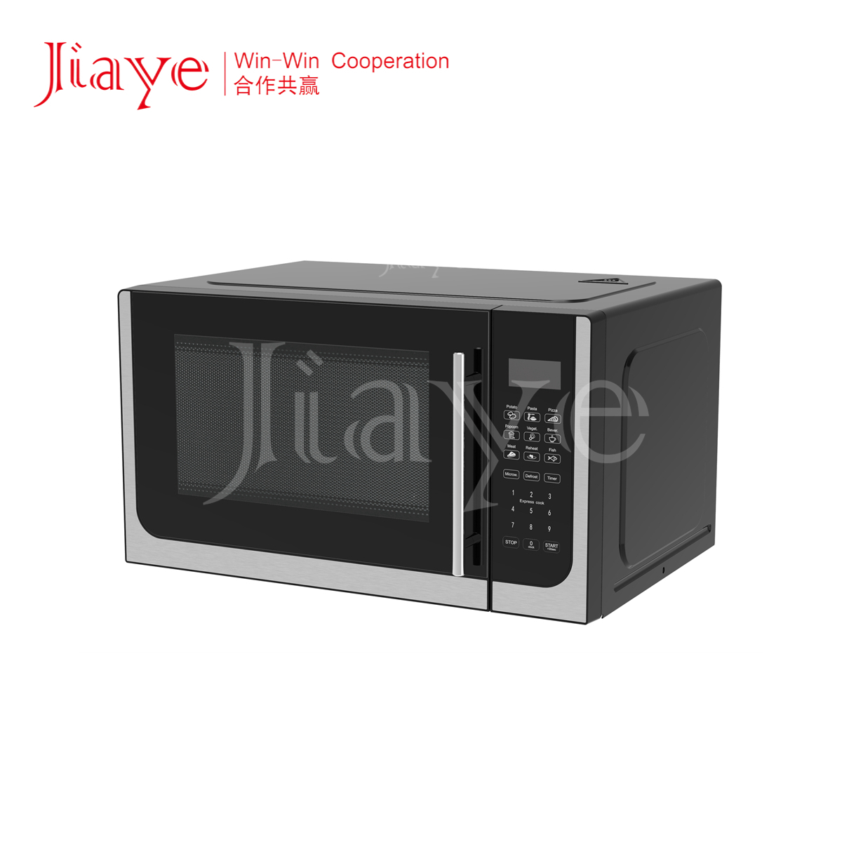 Hot Sale 30L Table Top Microwa - Kitchen Appliances For Sale 评论和价格