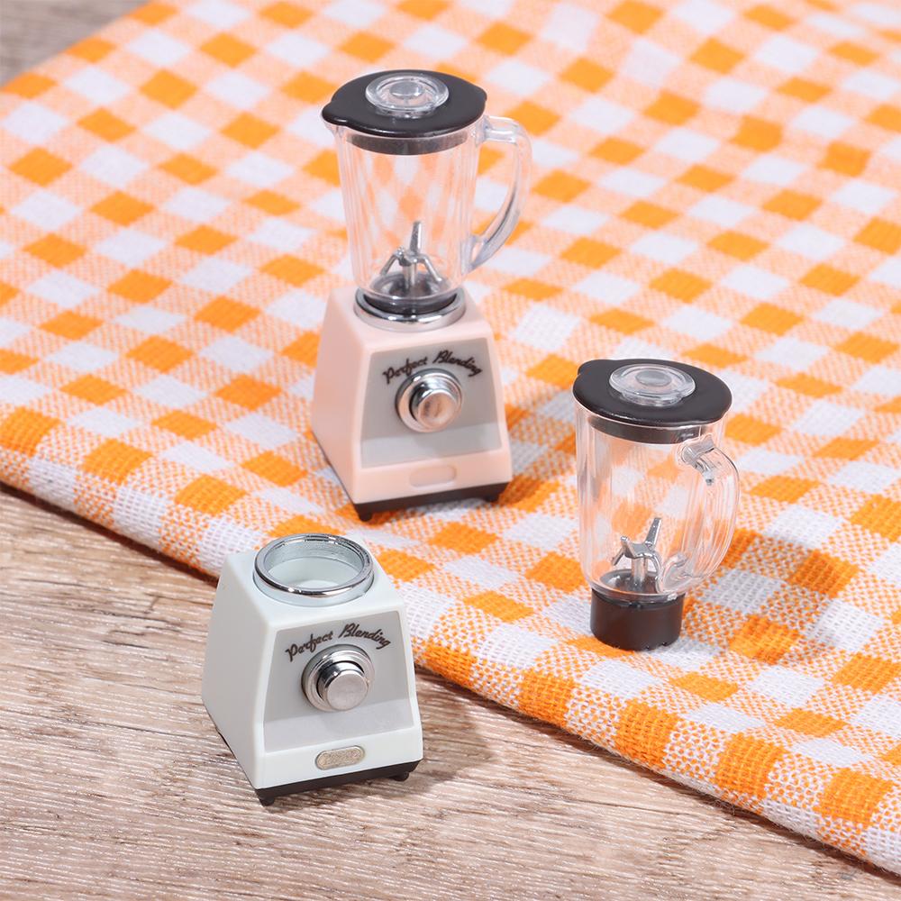 1:12 Miniature Coffee Maker Mo - Kitchen Appliances Toys 评论和价格