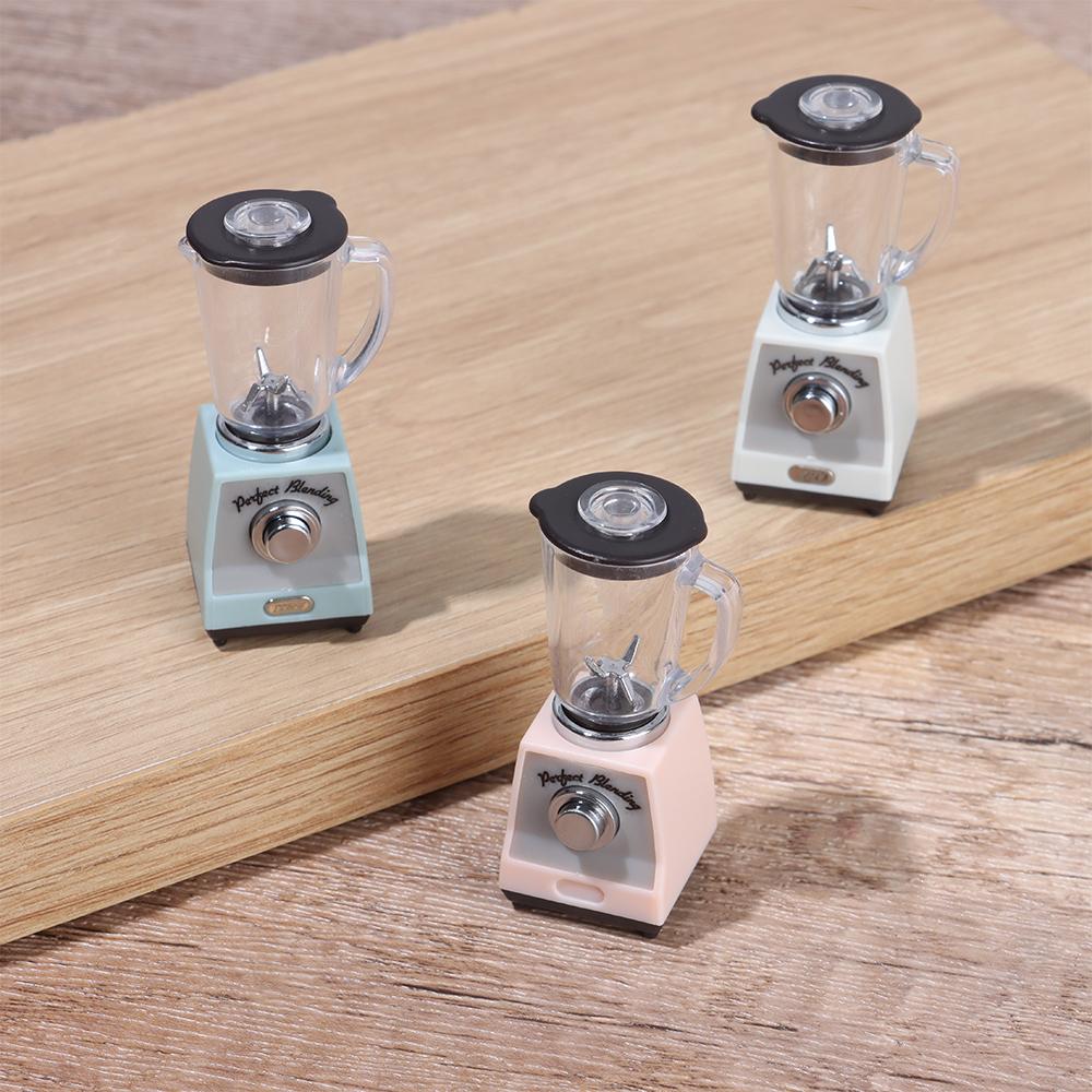 1:12 Miniature Coffee Maker Mo - Kitchen Appliances Toys 评论和价格