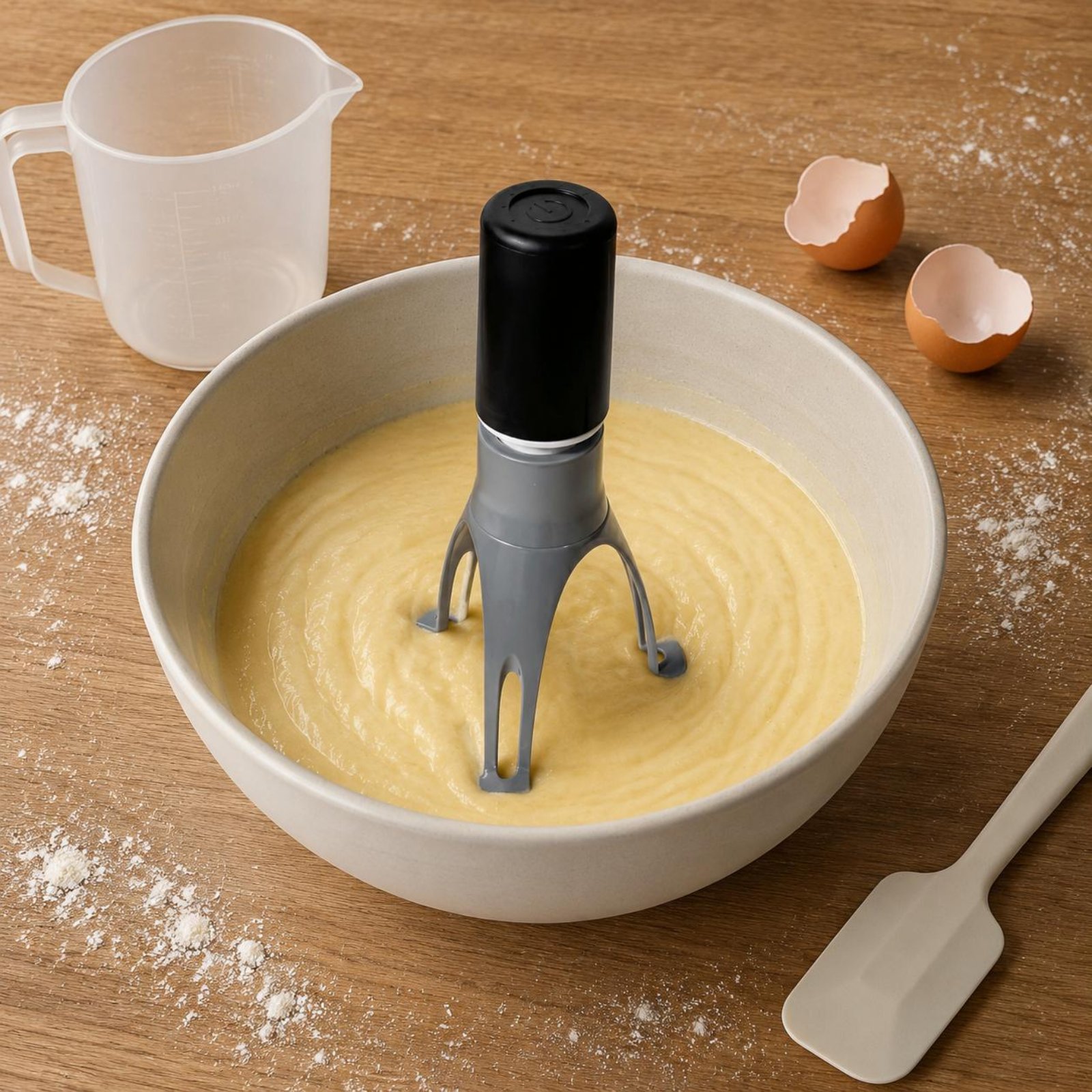 Automatic Triangle Stirrer - H - Kitchen Appliances For Sale 评论和价格