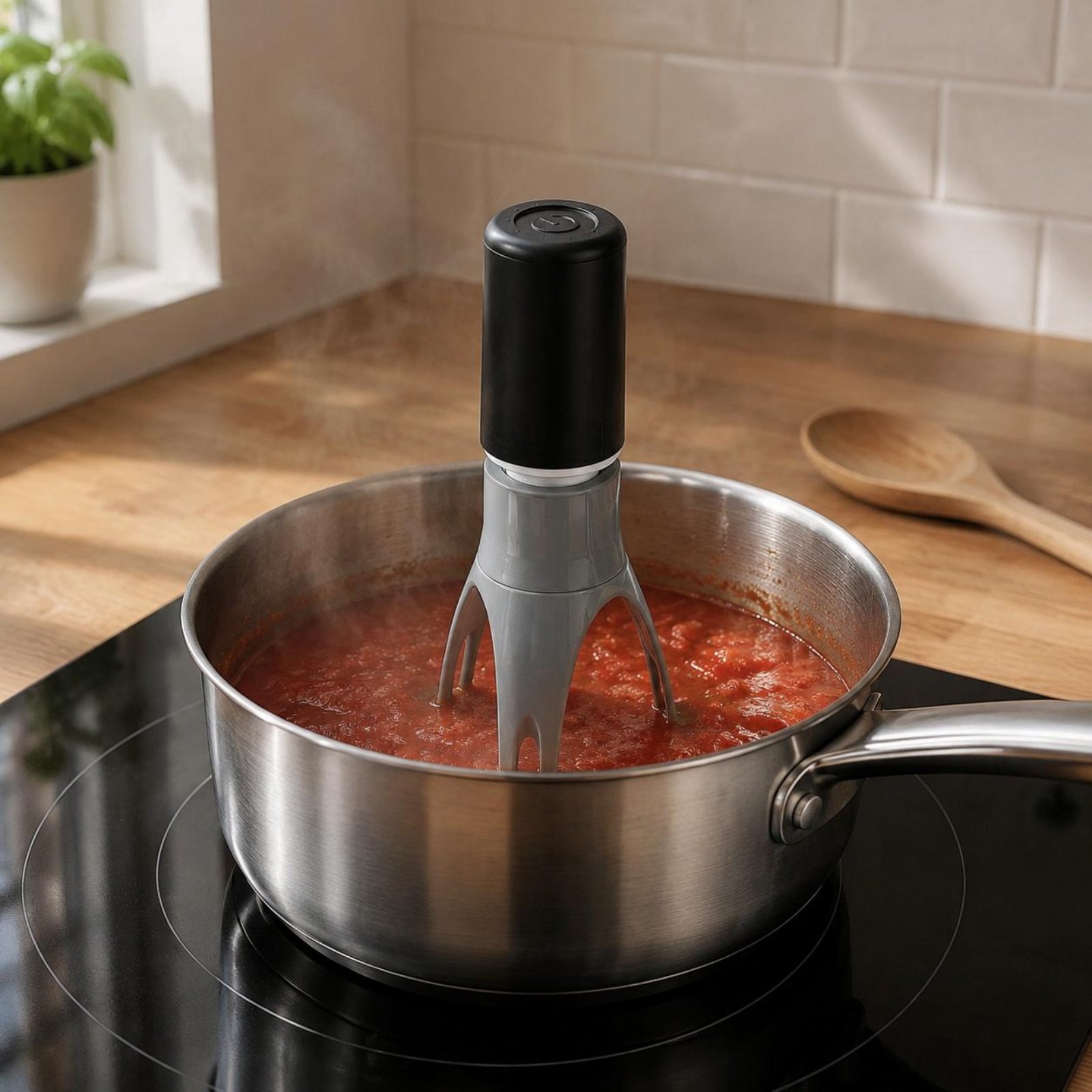 Automatic Triangle Stirrer - H - Kitchen Appliances For Sale 评论和价格