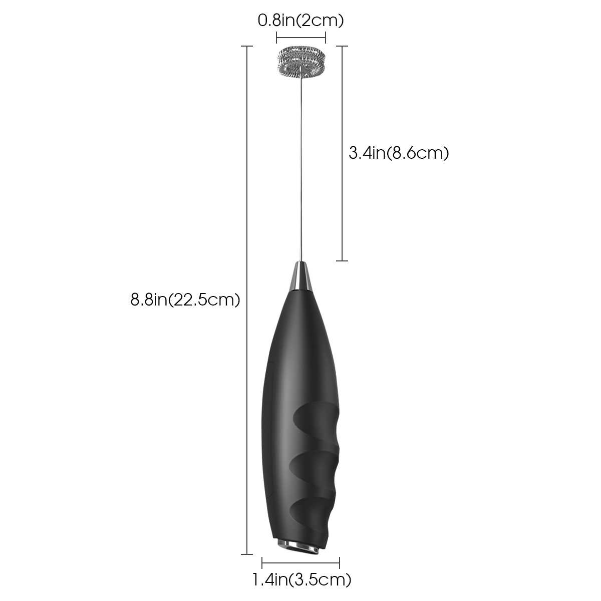 Coffee Electric Milk Frother E - Kitchen Appliances For Restaurant 评论和价格