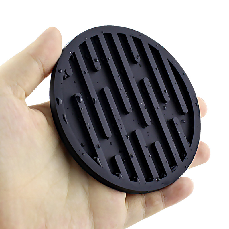 Food Grade Silicone Cup Coaste - Kitchen Appliances Holder 评论和价格