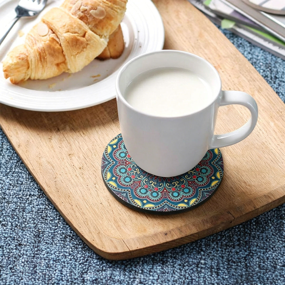 Car Cup Holder & Home Table Co - Kitchen Appliances Holder 评论和价格