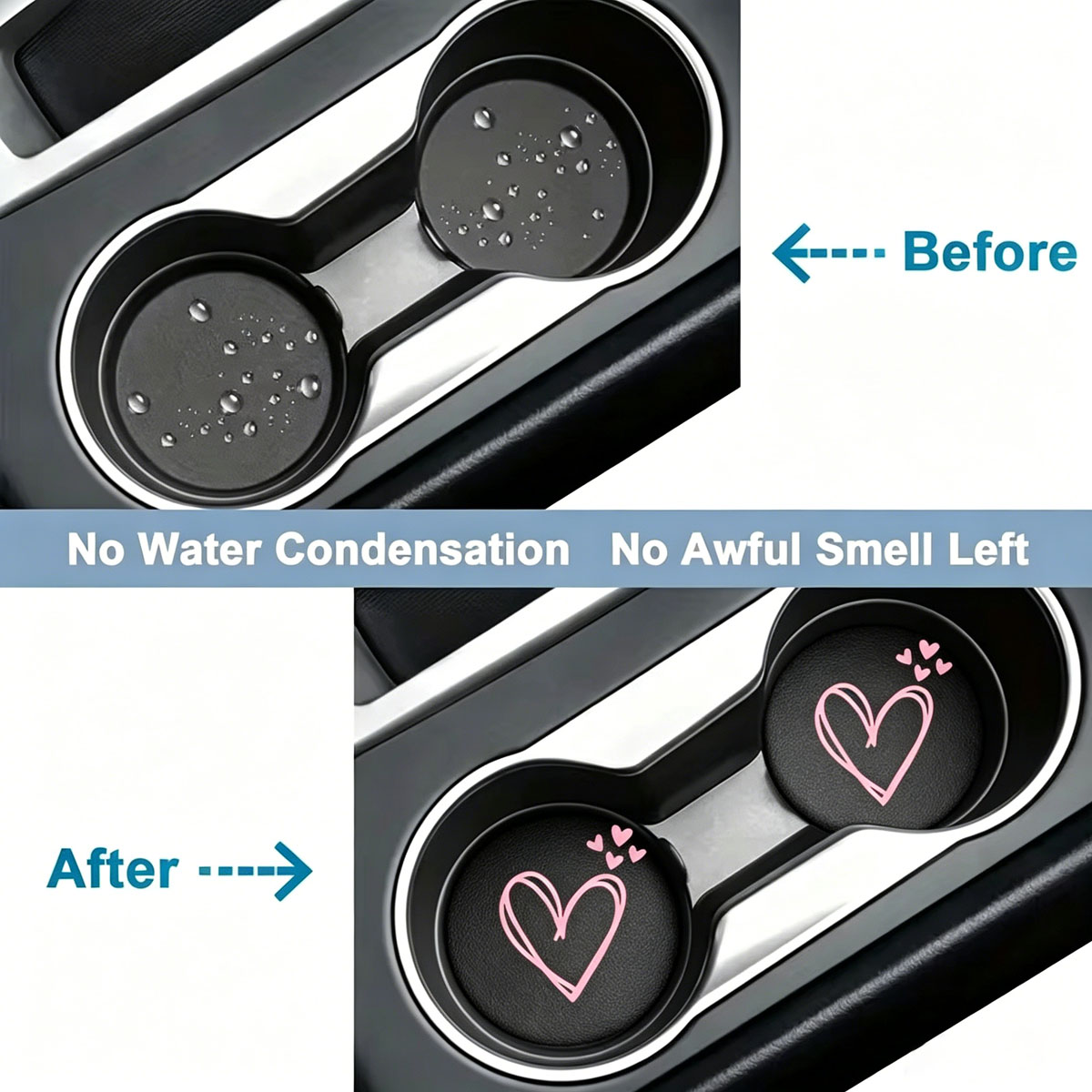 Car Cup Holder & Home Table Co - Kitchen Appliances Holder 评论和价格