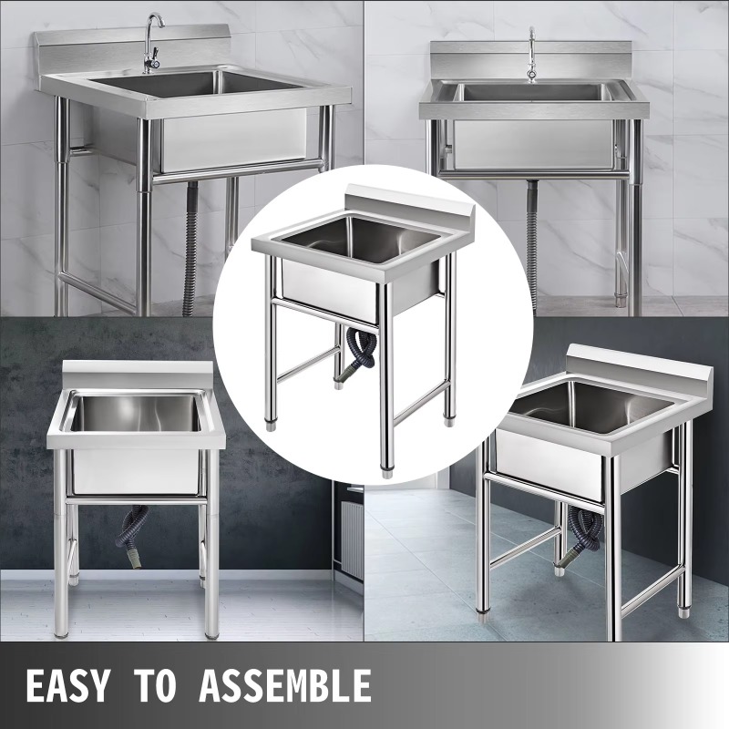 【Appliances】 Handmade Sink Sta - Kitchen Appliances Made In Usa 评论和价格
