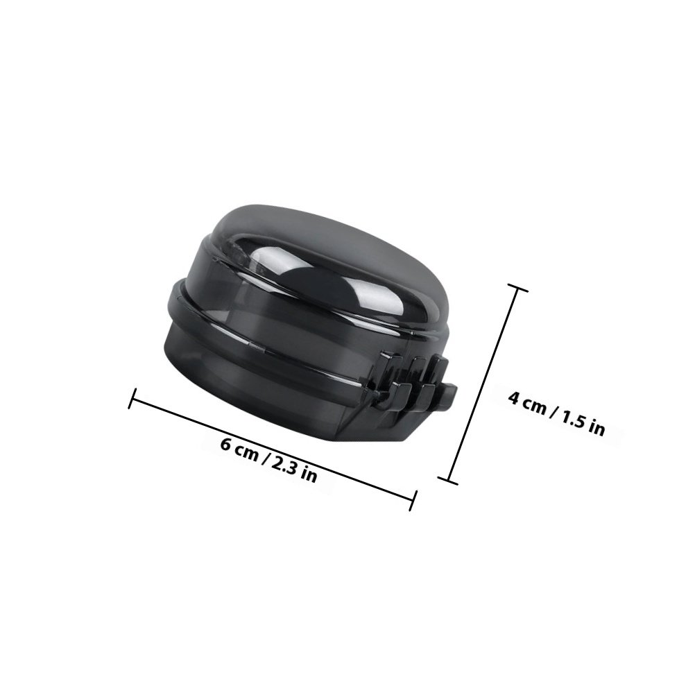 6 Pieces Children Safety Stove - Kitchen Appliances Gas Stove 评论和价格
