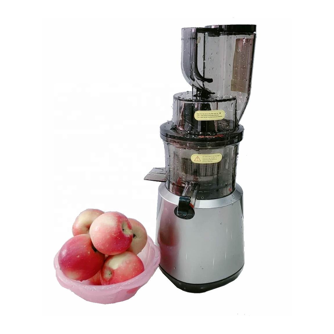 Hot Selling Juicer Extractor M - Juicer Cold Press Slow 评论和价格