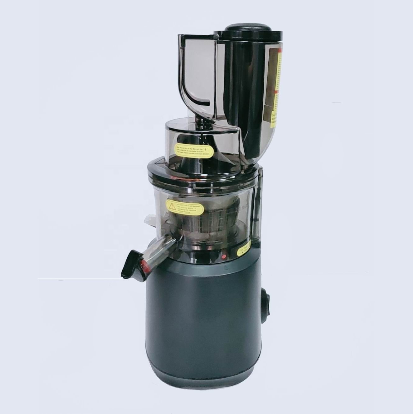 Hot Selling Juicer Extractor M - Juicer Cold Press Slow 评论和价格