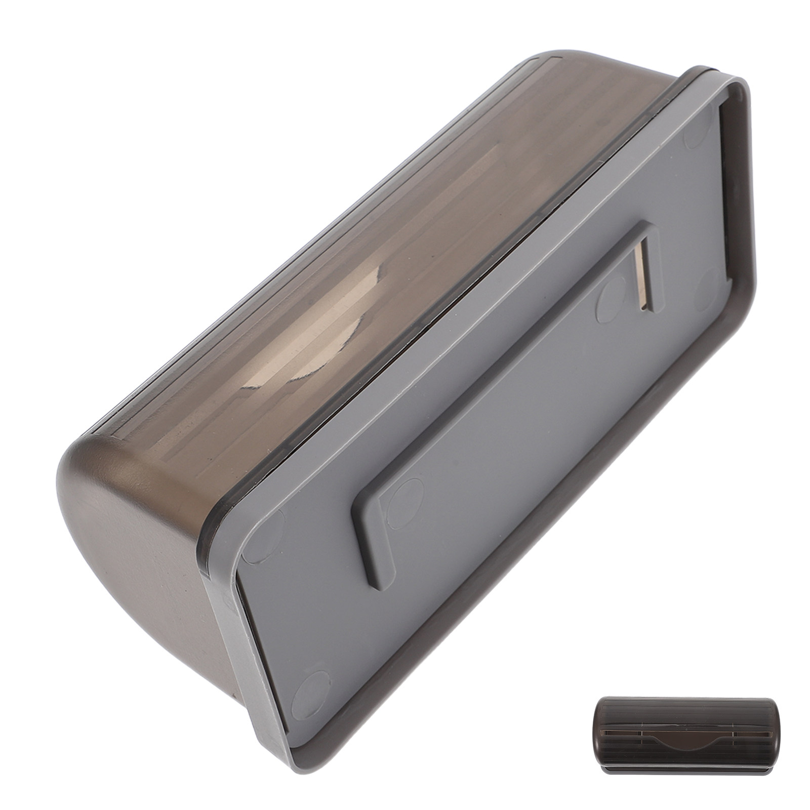 Wall Mounted Trash Bag Holder  - Kitchen Appliances Holder 评论和价格