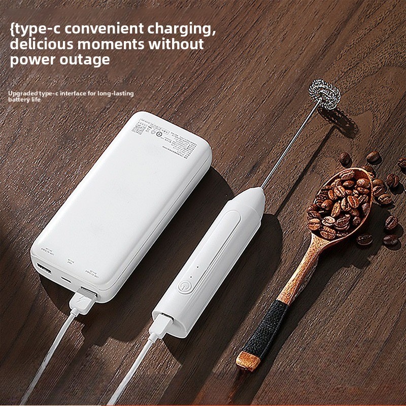 Electric Coffee Milk Foaming M - Kitchen Appliances For Restaurant 评论和价格