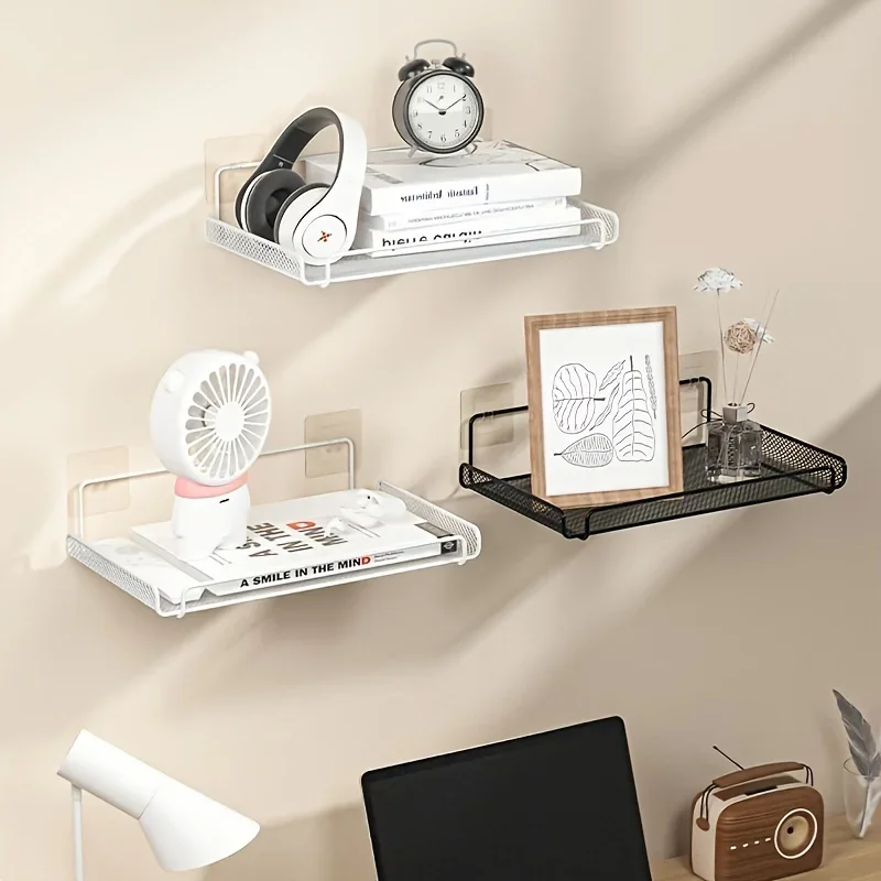 Stainless Steel Router Shelf N - Kitchen Appliances Holder 评论和价格