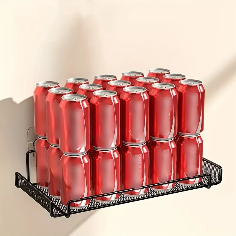 Stainless Steel Router Shelf N - Kitchen Appliances Holder 评论和价格
