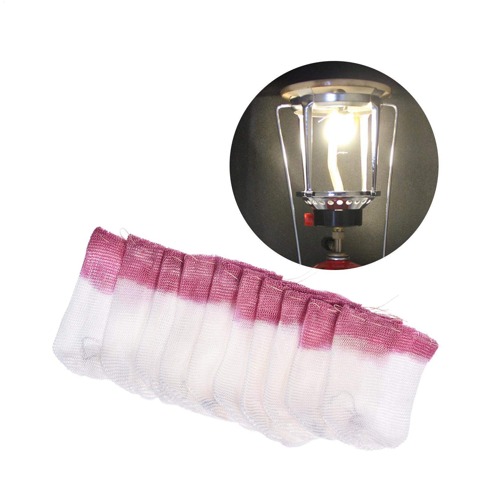 10PCS Gas Mantles Glow Body Si - Kitchen Appliances Gas Stove 评论和价格